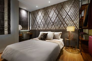 Supreme Gamuda Cove New Double Storey Link House Only From 700k - 1.6m  [Full Loan] New Township