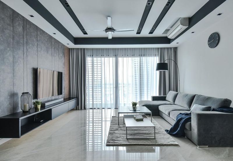 New Launched!!  Gamuda Cove New Double Storey Link House Only From 700k - 1.6m New Township