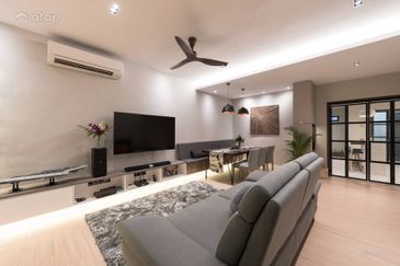 Bumi Gamuda Cove New Double Storey Link House Only From 700k - 1.6m  [Full Loan] 