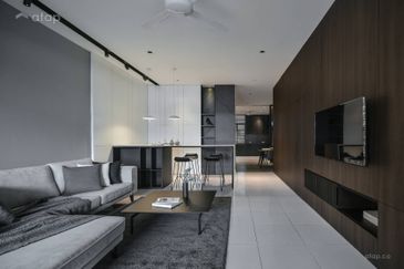 Next to Cyberjaya New Double Storey Link House Only From 700k - 1.6m  [Full Loan] New Township