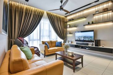 Gamuda Cove New Double Storey Link House Only From 700k - 1.6m  [Full Loan] New Township ...