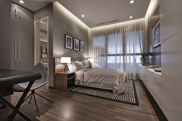 Gamuda Cove New Double Storey Link House Only From 700k - 1.6m  [Full Loan] New Township ...