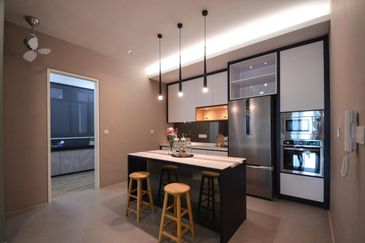 Lebuhraya Putrajaya Cyberjaya (Jalan B15) 