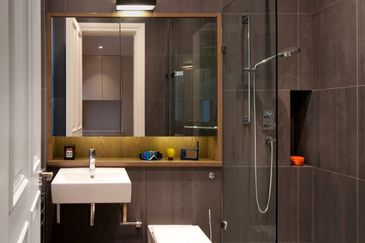 Lebuhraya Putrajaya Cyberjaya (Jalan B15) 