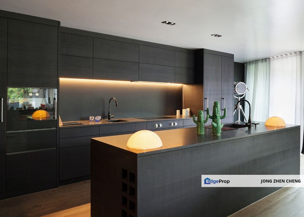 Limited Unit !! , Selangor, Cyberjaya