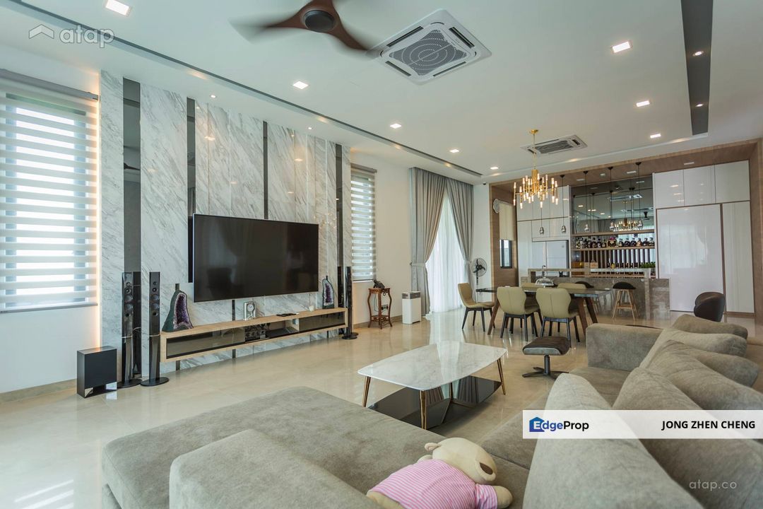 Limited Unit !! , Selangor, Cyberjaya