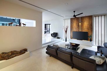 New Launch Gamuda Cove New Double Storey Link House Only From 700k - 1.6m  [Full Loan] New Township