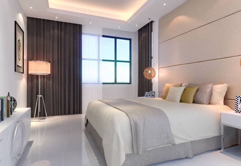 Next to Putrajaya New Launched 2 Storey!! Hilltop Township & Resort Style Township 7xxk