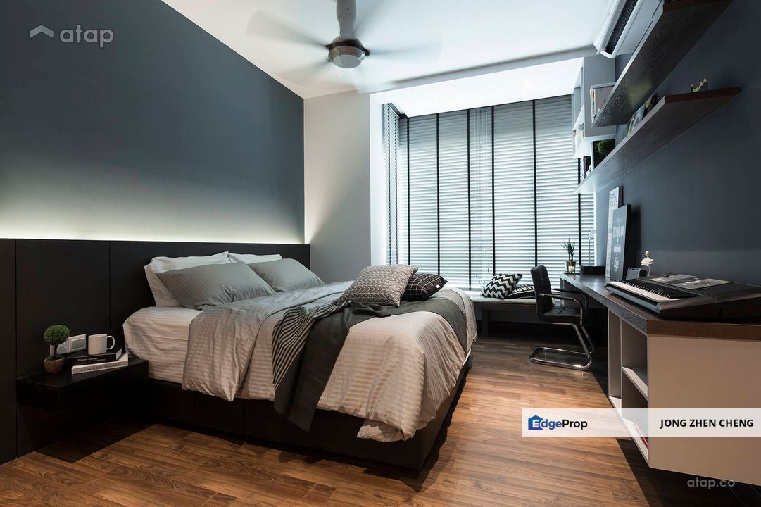 Township Next to Cyberjaya New Launch 2 Storey Superlink [7xxK Only] Below Market 40%, Selangor, Cyberjaya