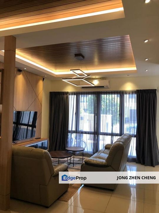 154 Unit Only !! New Launch Project 2 Storey Terrace Only 790k!!!, Selangor, Cyberjaya