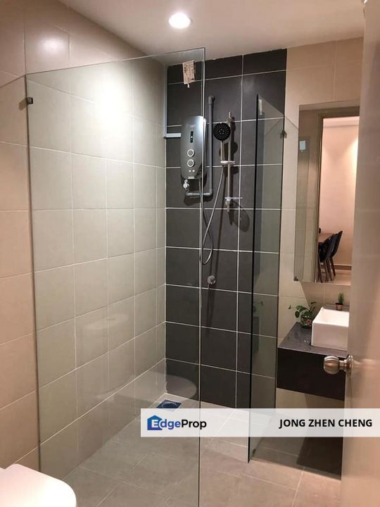 154 Unit Only !! New Launch Project 2 Storey Terrace Only 790k!!!, Selangor, Cyberjaya