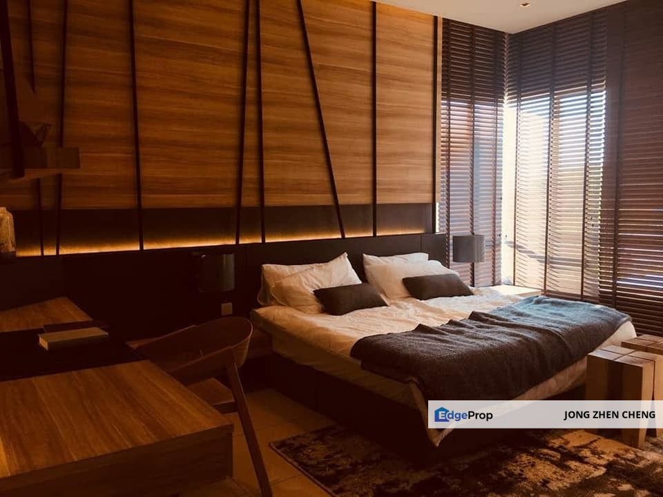 Cyberjaya Limited Unit [ 2 Sty Link house ] Only 790k, Selangor, Cyberjaya