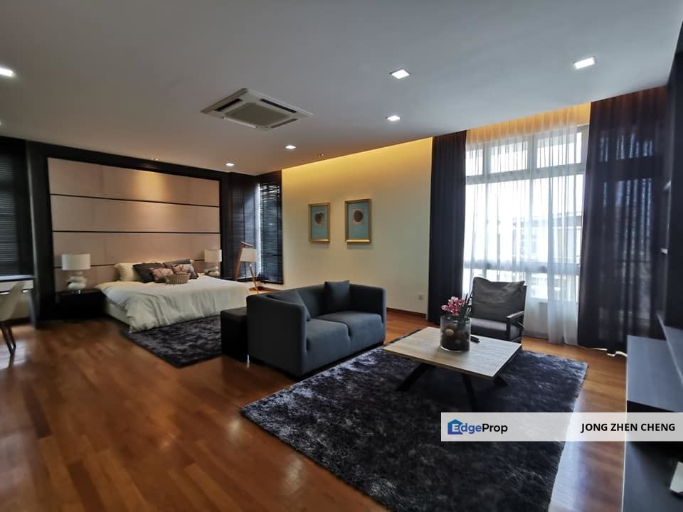 Next to cyberjaya Limited Unit [ New BIG BIG Freehold Double Storey ] Only 700k , Selangor, Cyberjaya