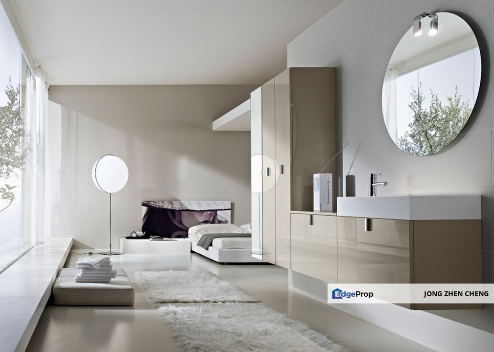 New Launch Freehold Terrace [Greenery Townhip] [Only 625k] 4 Rooms, Selangor, Dengkil