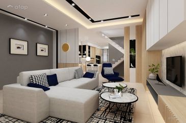 Seksyen 16, Bandar Baru Bangi