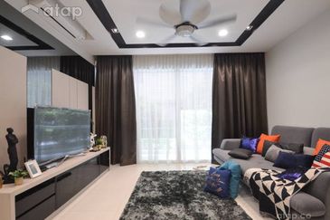 Bandar Baru Selayang