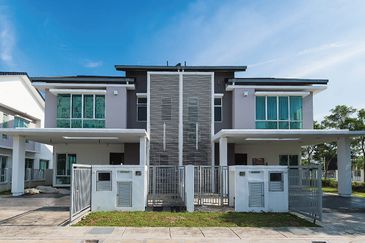 Bandar Baru Selayang