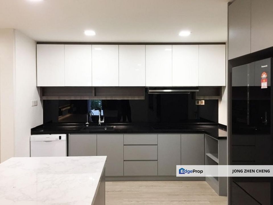 New Launch Double Storey Terrace [ Hilltop Garden With 5 Stars Clubhouse ] Only 7xxk, Selangor, Cyberjaya