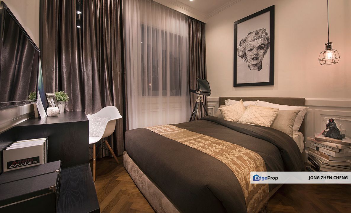 Cyberjaya New Launched Hilltop 2 Storey Terrace [24x80] Only 7xxk [0DP], Selangor, Cyberjaya