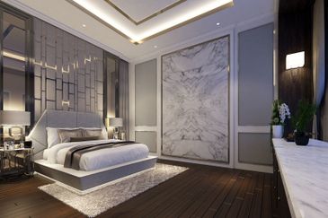 Lebuhraya Putrajaya Cyberjaya (Jalan B15) 