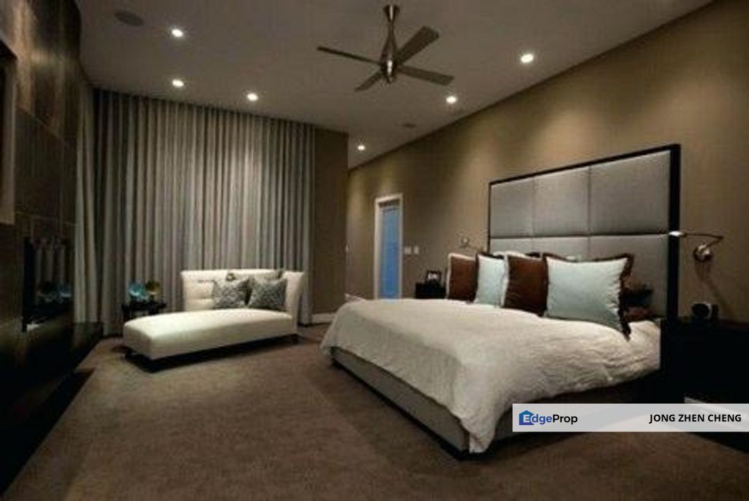 Limited Unit [ New BIG BIG Freehold Double Storey Semi D] 5 Stars Clubhouse, Selangor, Cyberjaya