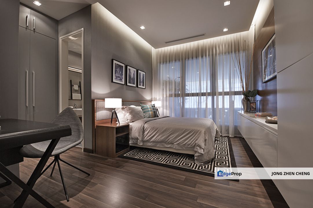 Cyberjaya 2 Limited Unit [New Launched Project Hilltop Area]  2 Storey Superlink, Selangor, Cyberjaya