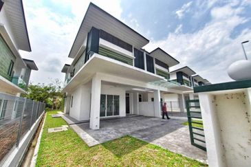 Lebuhraya Putrajaya Cyberjaya (Jalan B15) 