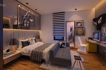 Lebuhraya Putrajaya Cyberjaya (Jalan B15) 