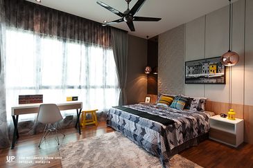 Lebuhraya Putrajaya Cyberjaya (Jalan B15) 