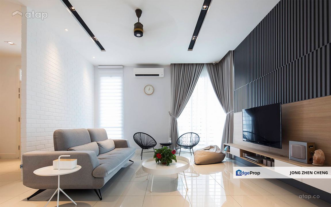 New Launching Semi D [Freehold Gated Guarded] Hilltop Environment, Selangor, Cyberjaya