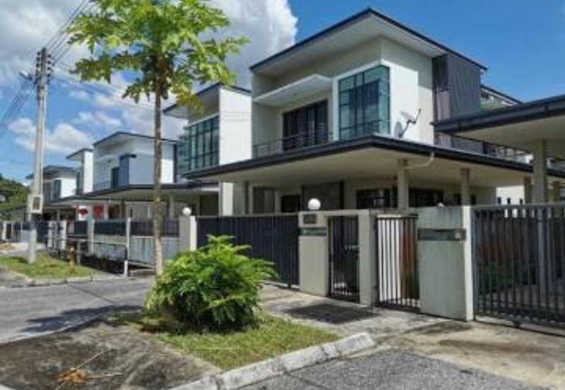 Lebuhraya Putrajaya Cyberjaya (Jalan B15) 