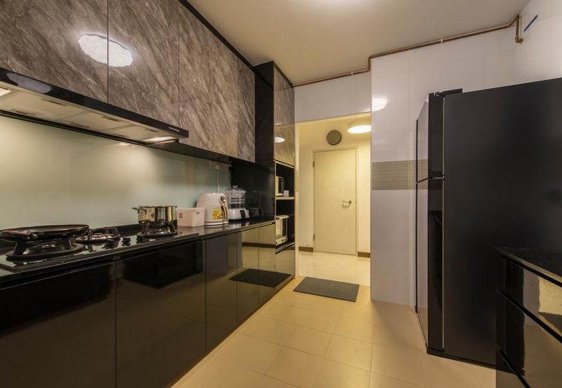 Lebuhraya Putrajaya Cyberjaya (Jalan B15) 