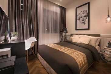 Lebuhraya Putrajaya Cyberjaya (Jalan B15) 