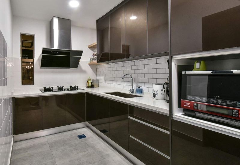 Lebuhraya Putrajaya Cyberjaya (Jalan B15) 