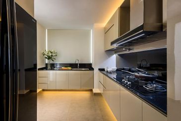 Lebuhraya Putrajaya Cyberjaya (Jalan B15) 