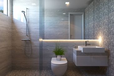 Lebuhraya Putrajaya Cyberjaya (Jalan B15) 