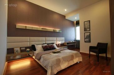 Next to Cyberjaya Greenery Township New Launched 2 Storey Link House