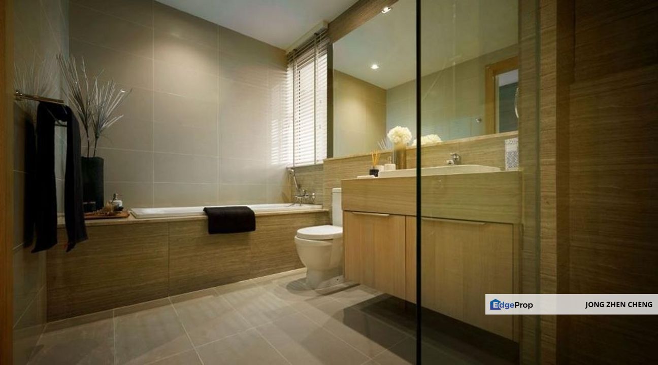 Putrajaya New 2 Storey 7xxk [Next To Elite & Mex] G&G [Bumi Discount] Bandar Sunway Concept, Selangor, Cyberjaya