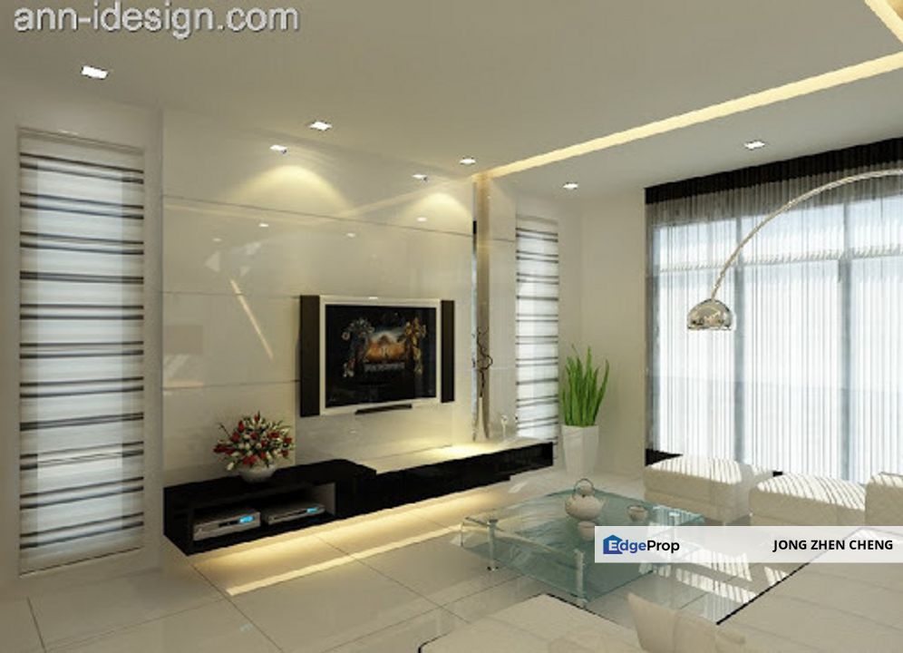 Dengkil New Freehold Project [5km to Cyberjaya] 20x80 Only 6xxk, Selangor, Dengkil