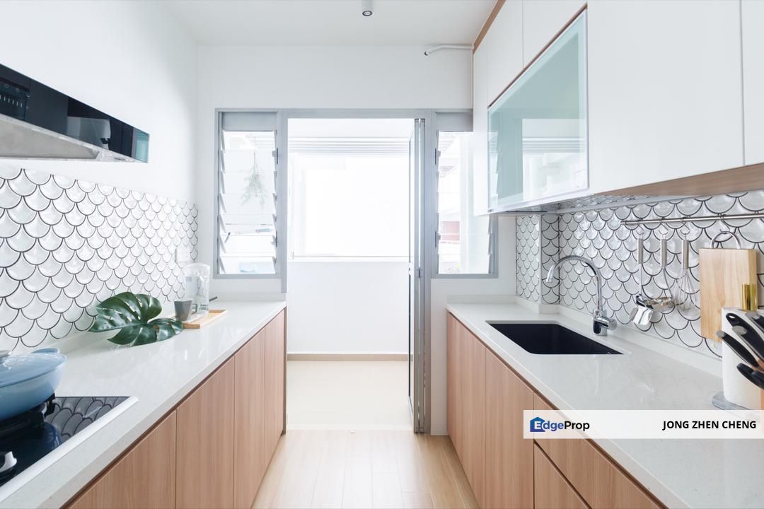 Dengkil New Freehold Project [5km to Cyberjaya] 20x80 Only 6xxk, Selangor, Dengkil