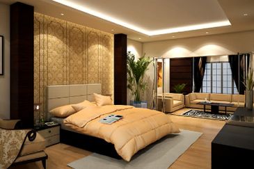 Cyberjaya Freehold New Double Storey [Next To Elite & Mex] G&G [Freehold] Next to Town