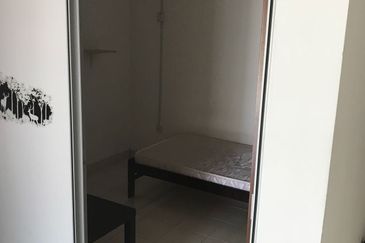 Belvedere Residensi Laguna