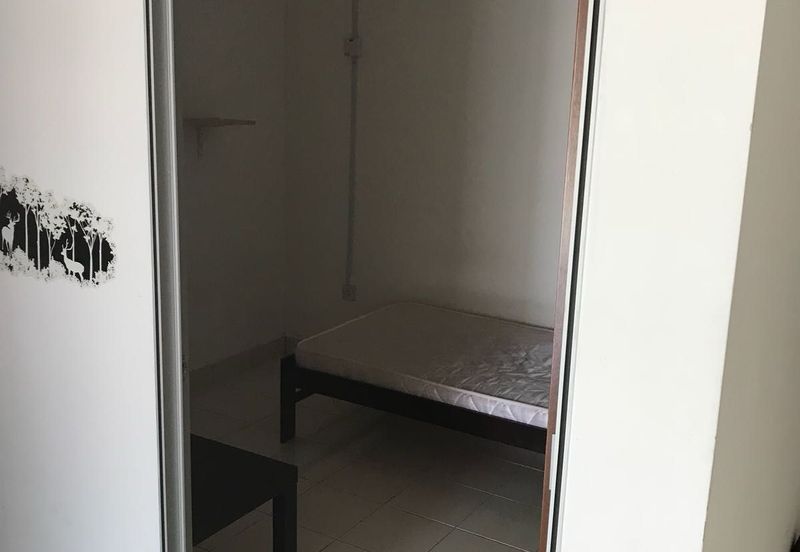 Belvedere Residensi Laguna