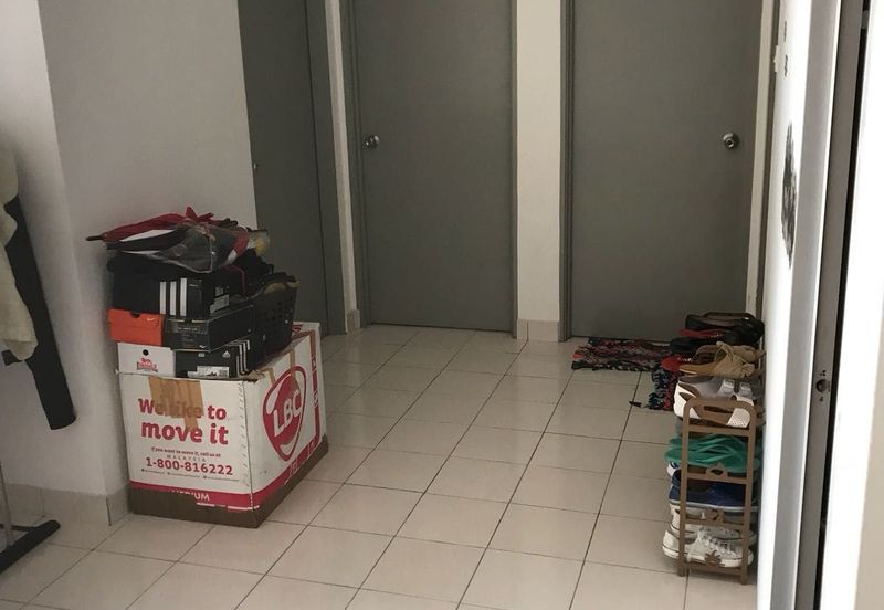 Belvedere Residensi Laguna