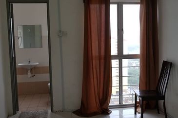 Belvedere Residensi Laguna