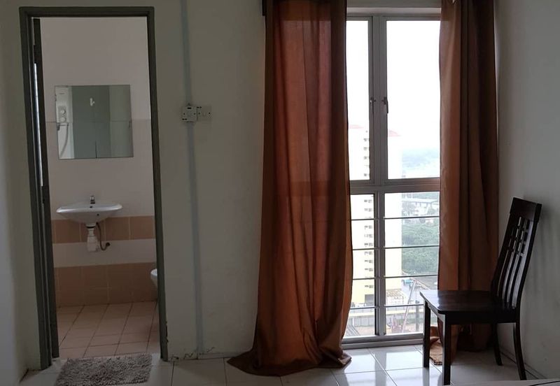 Belvedere Residensi Laguna