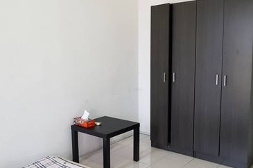 Belvedere Residensi Laguna