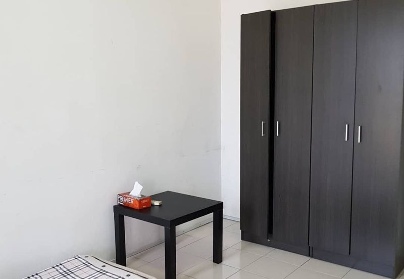 Belvedere Residensi Laguna