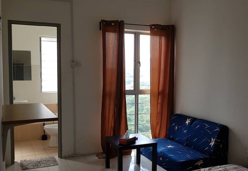 Belvedere Residensi Laguna