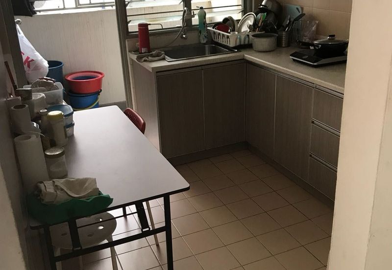 Belvedere Residensi Laguna